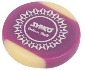 Philos 8256 - Carrom Striker Color Ball, 15 g