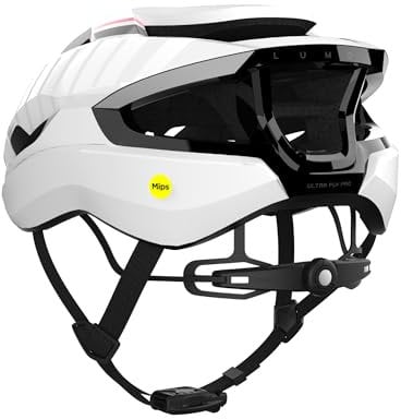 Lumos Road Bike Helmet | Ultra Fly Pro | 14 Vents | Racing Bike Helmet for Adults Men & Women | Bicycle Cycling Accessories