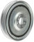 Puleggia albero motore compatibile con Alfa Romeo 159 2.0 JTDM 2005-2011 46447843 RKP/AR/031AB