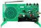 Pesfehhy Kit de Bricolaje de Radio FM RDA5807FP Receptor de Frecuencia Modulada de 65-108 MHz Amplificador de Potencia Kit de Circuito Integrado de Radio