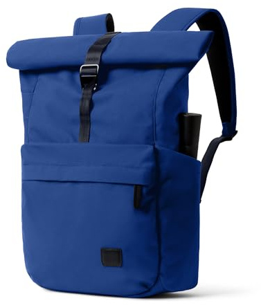 Bellroy Classic Rolltop (Pendlerrucksack mit 16 Laptopfach, Gepäckdurchreiche und zwei Zugangspunkten)