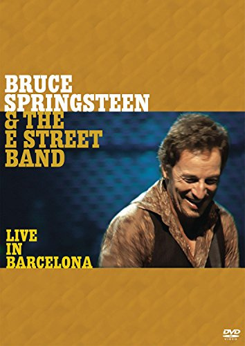 Live In Barcelona [DVD] [2003]
