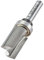 Trend Professional Bearing Guided Profiler, 1/4 Inch Shank, 16mm Cut Diameter, 25mm Cut Length, Tungsten Carbide Tipped, 46/90X1/4TC