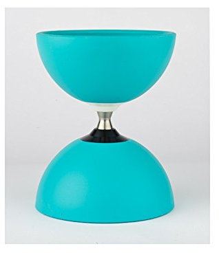 Henrys J04027-10 Diabolo, Turquoise