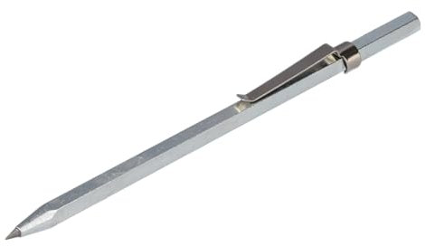 Stubai Reißnadel mit Hartmetallspitze, 6-kant 180 mm, 261601