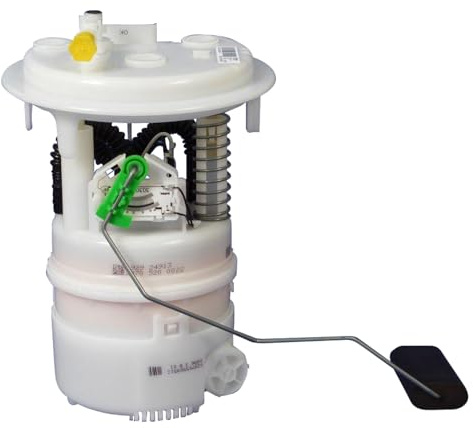 DELPHI FG1097-12B1 Benzinpumpe ohne Dichtung ohne Drucksensor Kompatibel mit PEUGEOT 308 SW I 4E, 4H 1525NR