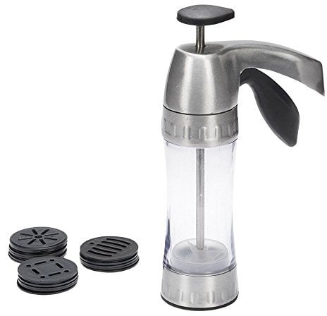 patisse Gebäckpresse