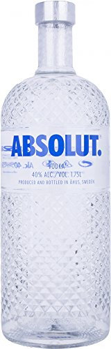 Absolut Nights Glimmer Limited Edition Vodka 1,75 L