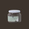 La Pajarita 105291 Pintura para Decoración y DIY, Chalk, 1, Marron Glacé
