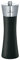 Zassenhaus Pepper Mill'Ulm Stainless Steel/Acrylic 18 cm Black Matt