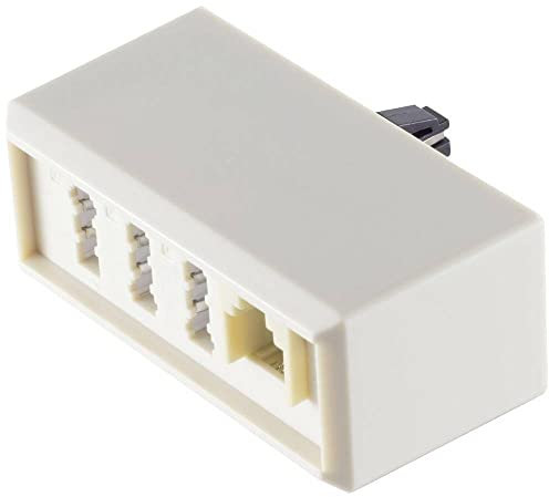 Shiverpeaks BS71241 Basic-S Telefon-Adapter