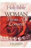 HOLY BIBLE WOMAN THOU ART HB