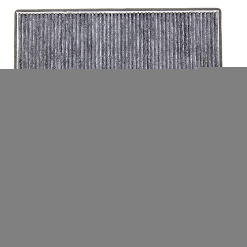BESTPRICE Set di filtri di ispezione con 1x filtro aria, 1x filtro abitacolo con carboni attivi, 1x filtro olio, 1x filtro carburante, 1x tappo di scarico olio, compatibile con OPEL CORSA B (S93)