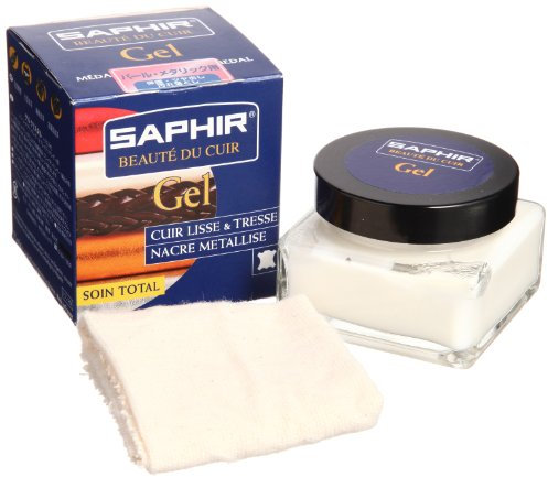 Saphir Cirage Gel 50 ml