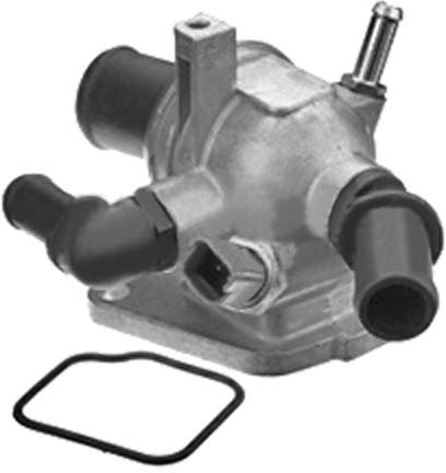 THERMOSTAT KIT GM Astra H,Corsa D