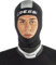 Cressi Hood Man - Neopren 5mm Kopfhaube Herren - Ausgezeichnette Passform, S