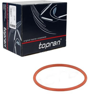 TOPRAN Gasket, Agr-Valve 115 583