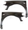Kotflügel Fender Set für 3 III 6N Bj. 94-99 mit Blinkerloch
