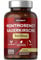 Montmorency Cherry Tablets 3600mg | 200 Count | Tart Cherry Extract | Vegan Concentrate | Horbaach