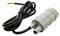 Pompe à eau submersible 12 V 840 l/h Pompe à haut débit pour camping-car, étang, aquarium, plongée, compensation de flottabilité, dispositif de réglage de flottabilité