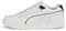 PUMA Unisex Rbd Game Low Sneaker, White Black Team Gold, 39 EU
