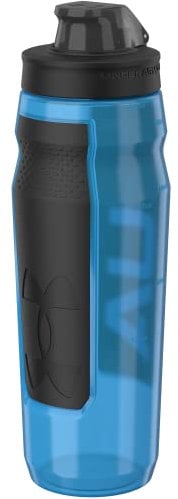 Under Armour UA Playmaker Squeeze Cruise Azul de 32 onzas