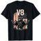 V8 American Muscle Car T-Shirt