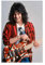FISH DRAGATE Eddie Van Halen Gitarristen-Sänger-Poster 5 Leinwandposter Wandkunst Dekor Druck Bild Gemälde für Wohnzimmer Schlafzimmer Dekoration Rahmen Stil 30 x 45 cm