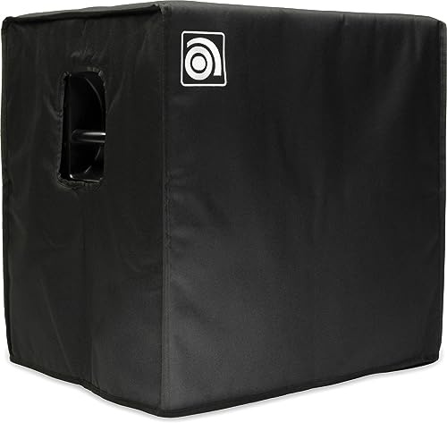Ampeg VB-115 Cover for Speaker Cabinet