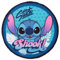 McNeill - McAddys - Kreativpatch für Schulranzen - Disney Kollektion 2024 (STITCH Motiv 6)