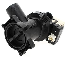 sparefixd per pompa di scarico Ignis e filtro lavatrice 481010584942