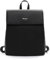 Tamaris Rucksack TAS Astrid 33076 Damen Rucksäcke Uni black 100