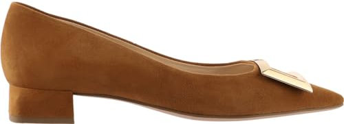 Högl Damen Holly Pumps, beige, 34.5 EU