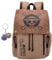 Anime One OP Piece Cosplay Backpack Luffy Straw Hat Pirate backpack - Official License