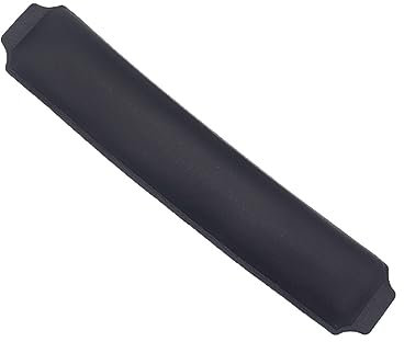Copertura per archetto per auricolari ForQC15 QC25 QC35 QC45 Padiglione auricolare aggiorna la tua fascia per cuffie ForQC15 QC25 QC35 QC45 Padiglione auricolare aggiorna il tuo