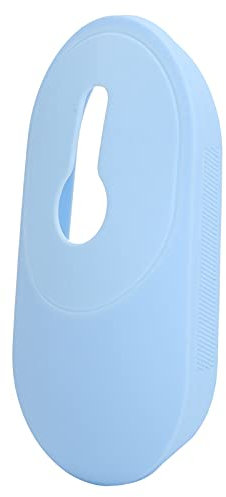 Silicone Case Cover for Mouse, Elastic AntiSlip DustProof Buffer 360° Fit Electronics Computers Accessories Computer Accessories Peripherals Keyboards, Mice Protector Light Soft