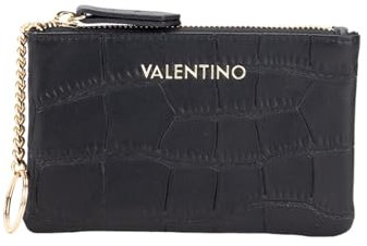 Valentino Mayfair, Rucksack Women's, Nero, Einheitsgröße, Schwarz, Einheitsgröße