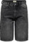 ONLY Female Jeans-Shorts ONLSONNY Hohe Taille Normal geschnitten 1 Jeans-Shorts