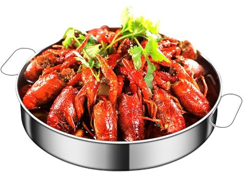 Vaporera de alimentos para cocinar, bandeja para hornear de acero inoxidable - Bandeja para cocinar al vapor china - Máquina para hacer pasteles, vaporera para cocinar, herramienta para hornear pastel