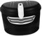 POPETPOP Lockable Front Frame Helmet Holder Basket Waterproof Bike Supply Electric Mountain Bike Accessory Storage