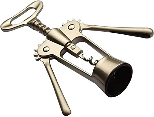 Sacacorchos， Sacacorchos multifuncional de primera calidad, accesorios for vino, sacacorchos for vino.