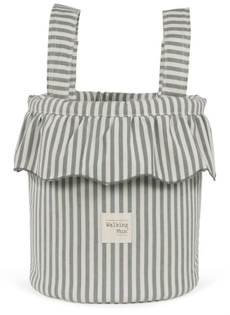Walking Mum Bolso bucket Praliné | Pequeño