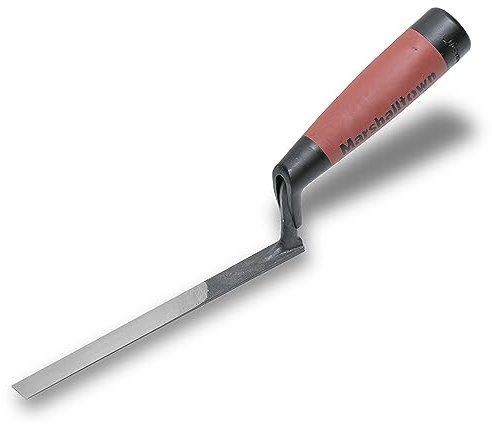Marshalltown 506D 1/2-inch Tuck / Window Pointer - Durasoft Handle