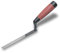 Marshalltown 506D 1/2-inch Tuck / Window Pointer - Durasoft Handle