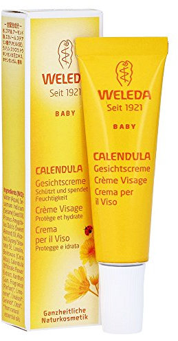 Calendula Gesichtscreme Baby