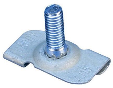 Erico Caddy Befestigungsklammer 4J15M