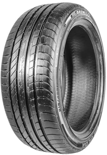 Fulda SportControl FP - 205/50R16 87V - Sommerreifen