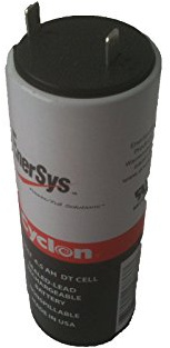 Enersys - Akku Cyclon Enersys 0860-0004 (DT Cell) 2V 4.5Ah F4.8