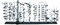 Spacerail Kugelbahn Space Rail Murmelbahn Spacewarp Spacepark (Level 6 (60 Meter))