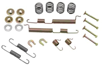 Delphi LY1240 Brake Fitting Kit